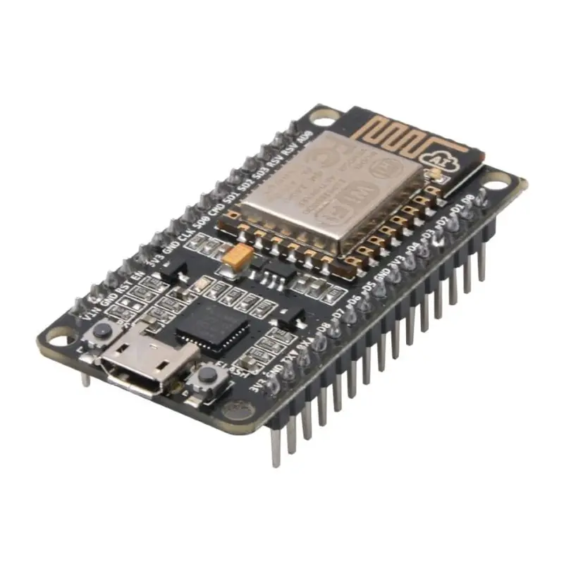 ESP8266 / NodeMCU