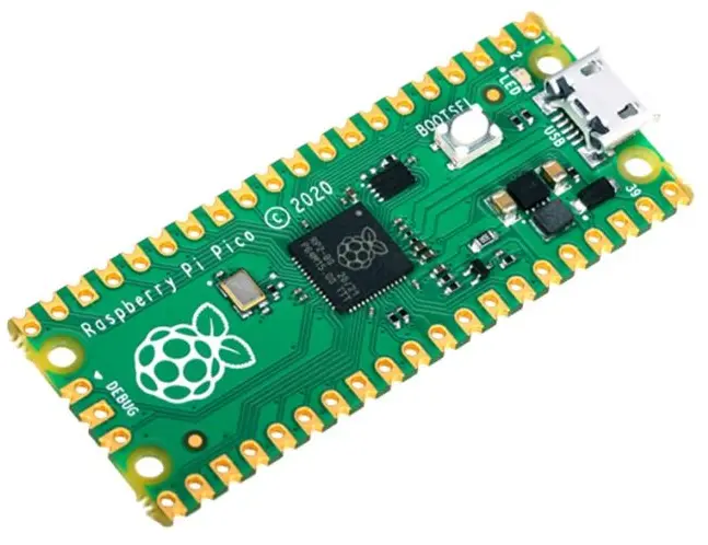 MicroPython boards
