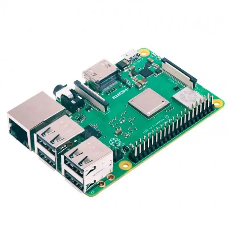 Raspberry Pi