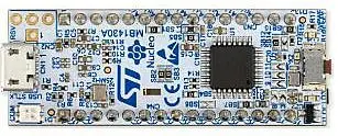 STM32 Nucleo